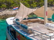 Gulet Novi Dan – best yacht rental in Croatia | Yacht4Less