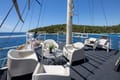 Enjoy Croatia with Gulet Novi Dan rental | Yacht4Less