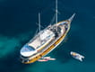 Experience Croatia on Gulet Novi Dan | Yacht4Less