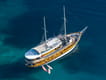 Plan your sailing vacation in Croatia with Gulet Novi Dan | Yacht4Less