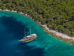 Charter a Gulet Novi Dan rental in Croatia with or without a skipper | Yacht4Less