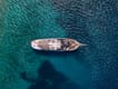 Gulet Novi Dan affordable yacht charter in Croatia | Yacht4Less