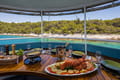 Rent Gulet Novi Dan in Croatia | Yacht4Less