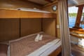 Charter a Gulet Novi Dan rental in Croatia with or without a skipper | Yacht4Less