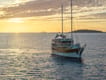 Explore Croatia aboard Gulet Novi Dan | Yacht4Less