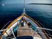 Explore Croatia aboard Gulet Novi Dan | Yacht4Less