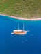 Gulet Novi Dan – best yacht rental in Croatia | Yacht4Less