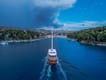 Experience Croatia on Gulet Novi Dan | Yacht4Less