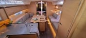 Explore France aboard Sailboat Chouchou | Yacht4Less