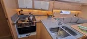 Book Sailboat Chouchou for your sailing holiday in France | Yacht4Less