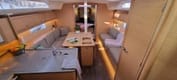Sailboat Chouchou – best yacht rental in France | Yacht4Less
