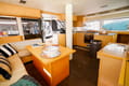 Sailing vacation in France on Catamaran My Way | Yacht4Less
