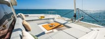 Explore Croatia aboard Catamaran Princess Amona | Yacht4Less