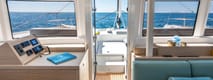 Catamaran Princess Amona charter deals in Croatia | Yacht4Less