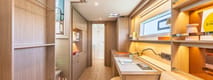 Best Price Guarantee for a Catamaran Princess Amona yacht charter in Croatia | Yacht4Less