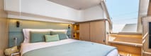 Catamaran Princess Amona available for yacht charter in Croatia | Yacht4Less