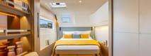 Plan your sailing vacation in Croatia with Catamaran Princess Amona | Yacht4Less