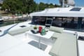 Book Catamaran Ela Thalasa III for your sailing holiday in Greece | Yacht4Less