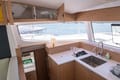 Charter a Catamaran Ela Thalasa III rental in Greece with or without a skipper | Yacht4Less