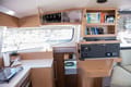 Catamaran Ela Thalasa III affordable yacht charter in Greece | Yacht4Less