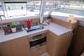 Best Price Guarantee for a Catamaran Ela Thalasa III yacht charter in Greece | Yacht4Less