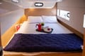 Rent Catamaran Ela Thalasa III in Greece | Yacht4Less