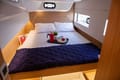 Book Catamaran Ela Thalasa III for your sailing holiday in Greece | Yacht4Less