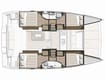Enjoy Greece with Catamaran Ela Thalasa III rental | Yacht4Less
