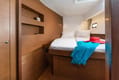 Explore Greece aboard Catamaran Marina IV | Yacht4Less