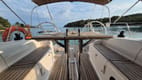 Enjoy Croatia with Sailboat Shamal rental | Yacht4Less
