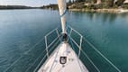 Plan your sailing vacation in Croatia with Sailboat Shamal | Yacht4Less