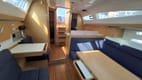 Explore Croatia aboard Sailboat Shamal | Yacht4Less