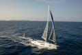 Explore Croatia aboard Sailboat Turing Machine | Yacht4Less