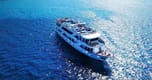 Explore Croatia aboard Motorboat Casanova | Yacht4Less