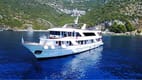 Book Motorboat Casanova for your sailing holiday in Croatia | Yacht4Less