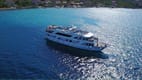 Motorboat Casanova – best yacht rental in Croatia | Yacht4Less