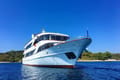 Sailing vacation in Croatia on Motorboat Casanova | Yacht4Less