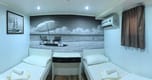 Best Price Guarantee for a Motorboat Casanova yacht charter in Croatia | Yacht4Less