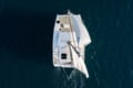 Explore Croatia aboard Catamaran Chill Me | Yacht4Less