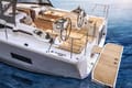 Sailboat Jetset 03 charter deals in Thailand | Yacht4Less