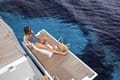 Book Sailboat Jetset 02 for your sailing holiday in Thailand | Yacht4Less