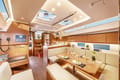 Sailing vacation in Thailand on Sailboat Jetset 02 | Yacht4Less