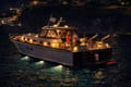 Explore Italy aboard Motorboat Micus | Yacht4Less