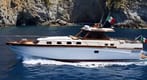 Book Motorboat Micus for your sailing holiday in Italy | Yacht4Less