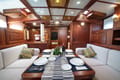Sailboat Oasis available for yacht charter in Italy | Yacht4Less