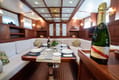 Explore Italy aboard Sailboat Oasis | Yacht4Less