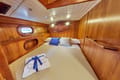 Book Sailboat Oasis for your sailing holiday in Italy | Yacht4Less
