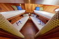 Enjoy Italy with Sailboat Oasis rental | Yacht4Less