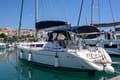 Explore Croatia aboard Sailboat Mia | Yacht4Less