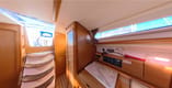 Discover Croatia on Sailboat Mia | Yacht4Less